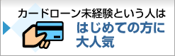 はじめての方に大人気